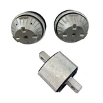 3PCS Hydraulic Engine Motor &trans Mount 2202400617 Fits Mercedes W220 W215 W209. Fixed Price $57.76.