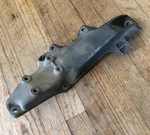 1137015 Bmw Z3 E36 1.9 M44 Engine Mount Bracket. Fixed Price $30.00.
