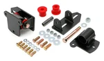 Trans-dapt 4567 Engine Swap Motor Mount Chevy 283-350 79-95 Toyota Truck 4WD. Fixed Price $174.76.