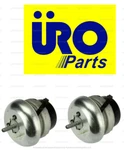 Set 2 Engine Mounts L+r Uro For Jaguar S-type Super V8 Vanden Plas XJ8 Xjr. Fixed Price $299.34.