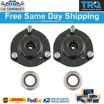 Trq Front Upper Shock Strut Mount Plate Bearing Kit For 2006-2015 Lexus Toyota. Fixed Price $71.82.