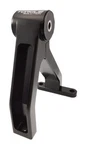 Torque Solution Rear Engine Mount Fits Mitsubishi Lancer Evo X 08-15. Fixed Price $209.99.