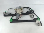 2005-2010 Chrysler 300 Driver Left Front Window Regulator XOQ0L. Fixed Price $59.00.