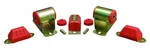 Prothane 1-1902 Drive Train Kit Fits 87-95 Wrangler (yj). Fixed Price $208.71.