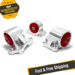Innovative Mounts B19550-75A Billet Engine Replacement Kit. Fixed Price $356.80.