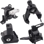 2014-2019 Corolla 1.8L Engine Motor & Auto Transmission Mount Set Of. Fixed Price $109.50.