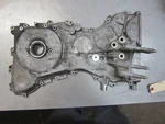 Engine Timing Cover 13-17 Ford Explorer 2.0 DA8E6059AC. Fixed Price $94.45.