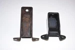 1981-1983 Datsun 280ZX Fairlady S130 L28E Turbo Set Of Engine Mounts Oem. Fixed Price $64.93.