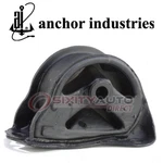 Anchor Rear Mount For 1998-2001 Honda Cr-v 2.0L L4 Engine Cylinder Block Ai. Fixed Price $48.62.