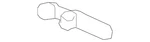 Genuine Gm Engine Mount Snubber Bracket 25791904. Fixed Price $95.99.