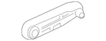 Genuine Volvo Engine Torque Strut 32298950. Fixed Price $121.31.