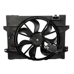 Labwork Radiator Cooling Fan Ford Crown Victoria Lincoln Town Car 2006-2011. Fixed Price $83.85.