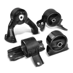 4X Auto Engine Motor & Transmission Mount For Dodge Caliber 2007-2012 Jeep. Fixed Price $58.85.