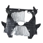 Lablt Engine Splash Shield Lower Cover For Honda Accord 2018-2022 L4 74110TVAA00. Fixed Price $140.42.