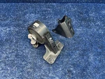 2018 2021 Lexus NX300 Engine Motor Mount Set Oem. Fixed Price $76.00.