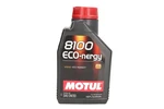 For Motul 8100 Eco-nergy 0W30 1L Engine Oil 102793. Fixed Price $31.45.