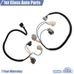 Tail Light Socket Wiring Harness Rear Right Left Set Fits Suburban 1500 2500. Fixed Price $32.55.