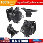 For 2009-2015 Honda Pilot 3.5L Awd Engine Motor & Transmission Mount Set. Fixed Price $119.50.