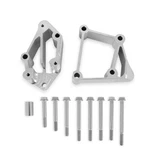 Holley 21-3 Ls Accessory Drive Bracket Installation Kit For Long Alignment. Fixed Price $158.35.