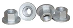 Genuine Ford N621942S441 Rear Outer Upper Bracket Nut, Bumper Face Bar Mount. Fixed Price $13.12.
