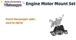Motor & Trans Mount Fit 2013 -2019 Nissan Sentra 1.8L Front Passenger Side Only. Fixed Price $32.95.