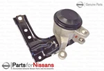 Genuine Nissan Engine Mount 11210-9N00A. Fixed Price $166.04.