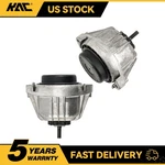 Fits Bmw 325I 2006 328I 2007-2011 335I 2007-2013 Front Mount Set URO001922. Fixed Price $38.94.