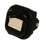 Genuine Acdelco For Gmc Envoy 2005-2009 Engine Mount Bushing Rubber Black. Fixed Price $256.02.
