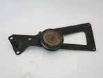 00-04 Nissan Xterra Frontier 3.3L Ac Compressor Belt Tensioner With Pulley Oem. Fixed Price $48.99.