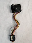 2003-2007 Lincoln Town Car Grand Marquis Driver Seat Switch 3W1T-14B709-BEW. Fixed Price $65.00.