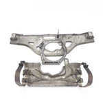 Engine Mount Bracket Front Exhaust Silencer Porsche 911 997 3.8 2009-2012. Fixed Price $460.68.
