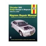 Title Chrysler 300 - Dodge Charger & Magnum: 2005 Thru 2010 (haynes Repair Manu,. Fixed Price $51.99.