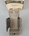 New Old Stock Nos Engine Motor Mount Republic 31-2311 Vintage. Fixed Price $24.99.