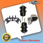 Premium Quality Engine & Trans. Mount 4PCS For 15-19 Subaru Legacy Outback 3.6L. Fixed Price $334.45.
