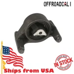New Engine Mount Right For Jeep Model Grand Cherokee (99-04) Oem # 52058936AC. Fixed Price $34.99.