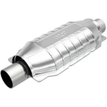 Direct Catalytic Converter 1995-1997 Accord 2.7L V6 Gas Sohc 448304-BCO. Fixed Price $782.00.