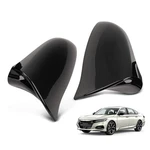 Mirror Housing Shell Cap For Lexus Is Sport Ct Ls Es Rc 2009-2022 Black. Fixed Price $30.20.
