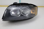 2005 -2009 Audi A4 Front Left Driver Side Headlight Assembly 8E0941003 Oem. Fixed Price $111.99.