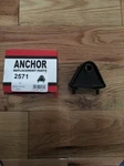Anchor 2571 Engine Mount. Fixed Price $17.85.