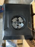 Red Dot Ac Unit 12V Rooftop Mount R-6100-4P. Fixed Price $510.00.
