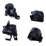 Motor Mount Front & Rear Driver Passenger Side Left Right For Toyota RAV4 01-03. Fixed Price $136.99.
