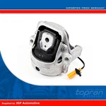 Engine Support Electronic Hydro Mount 2.7 3.0 Tdi - Audi A4 A5 Q5 8R0199381AA. Fixed Price $97.93.