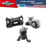 High Quality Engine Motor & Trans Mount 3PCS 2014-2019 Ford Fiesta 1.0L 1.6L. Fixed Price $325.68.