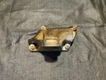 12-16 Bmw 328I 428I N20 2.0L Exhaust Motor Mount Bracket & Bolts 6788610. Fixed Price $24.99.