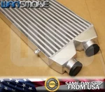 Same Turbo Intercooler For Sidewinder K Swap Rsx Civic EP3 Jetta Se-r Evo. Fixed Price $142.99.