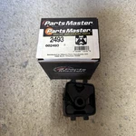 Parts Master 2493 Front Engine Mount Fits 1981-1991 Chrysler Dodge Free Shipping. Fixed Price $14.90.