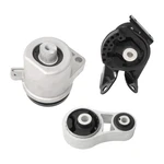 Lablt Engine Motor & Transmission Mount Set For Mazda CX-7 2010-12 L4 2.5L Auto. Fixed Price $61.51.