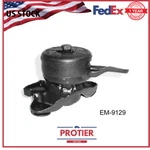 Engine Mount Front Right 9129 Fits 88-91 Toyota Camry 2.5L-V6. Fixed Price $43.37.