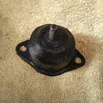 Automatic Transmission Mount Rear Anchor 2393 For 1978-80 Buick Skyhawk 3.8L-V6. Fixed Price $15.99.