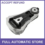 Engine Motor Mount Housing Single Custom Ford Explorer 2016-2019 Silver Tone. Fixed Price $45.11.